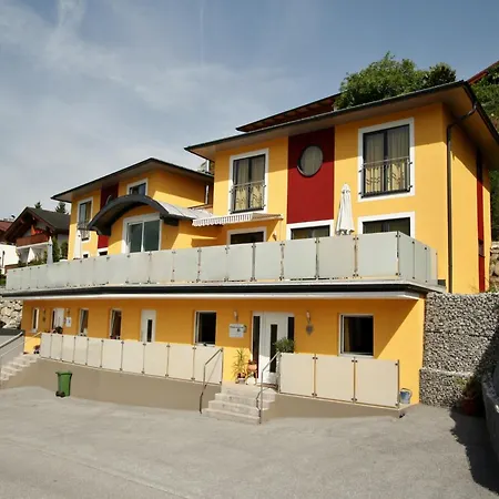 샬레 In Piesendorf Near Kaprun *