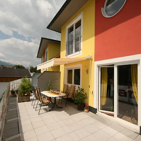 In Piesendorf Near Kaprun * Durnberg (Piesendorf)