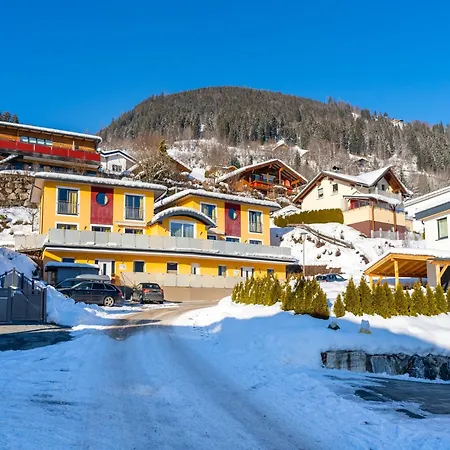 In Piesendorf Near Kaprun 샬레 Durnberg (Piesendorf)